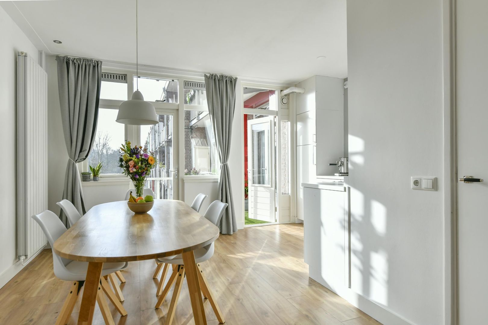 Haarlemmerweg 573 2, Amsterdam foto-2