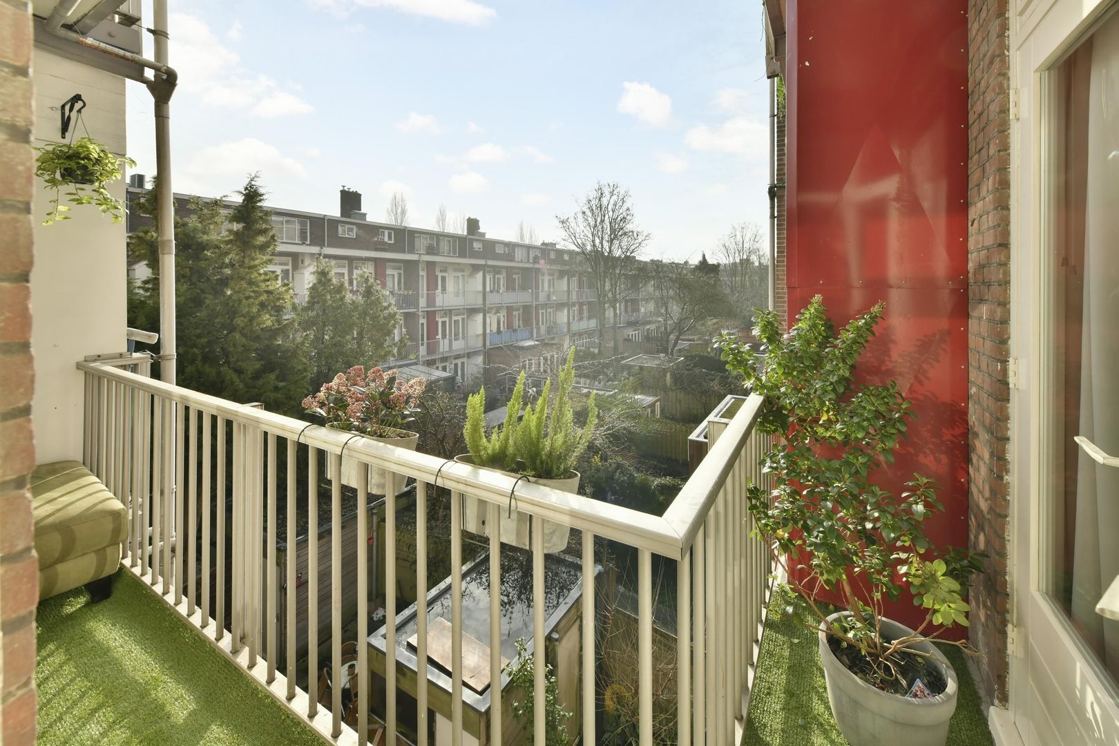 Haarlemmerweg 573 2, Amsterdam foto-5