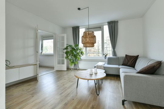 Haarlemmerweg 573 2, Amsterdam foto-8 thumb