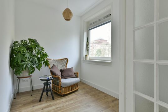 Haarlemmerweg 573 2, Amsterdam foto-9 thumb