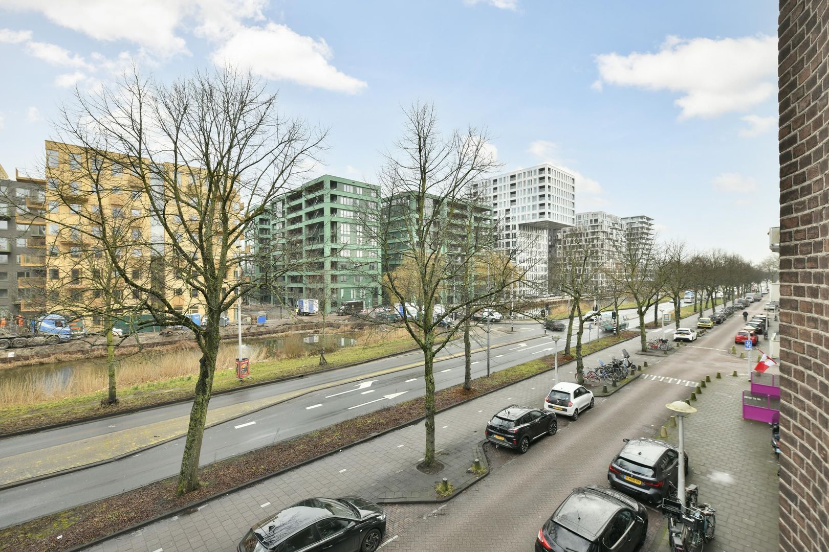 Haarlemmerweg 573 2, Amsterdam foto-17