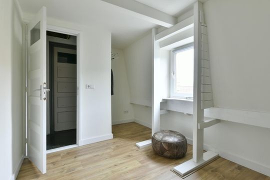 Haarlemmerweg 573 2, Amsterdam foto-15 thumb