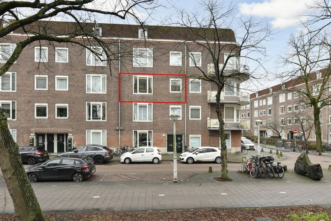 Haarlemmerweg 573 2, Amsterdam foto-2