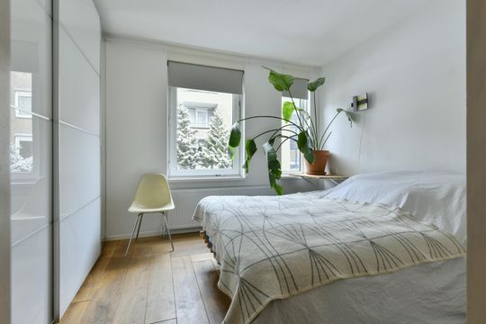 Dick Greinerstraat 121, Amsterdam foto-8 thumb