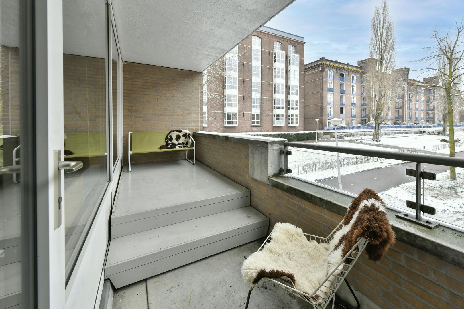 Dick Greinerstraat 121, Amsterdam foto-1