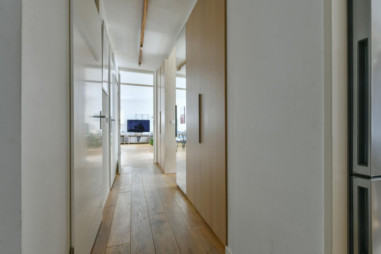 Dick Greinerstraat 121, Amsterdam foto-10