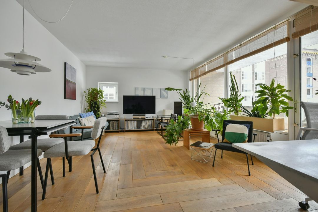 Dick Greinerstraat 121, Amsterdam