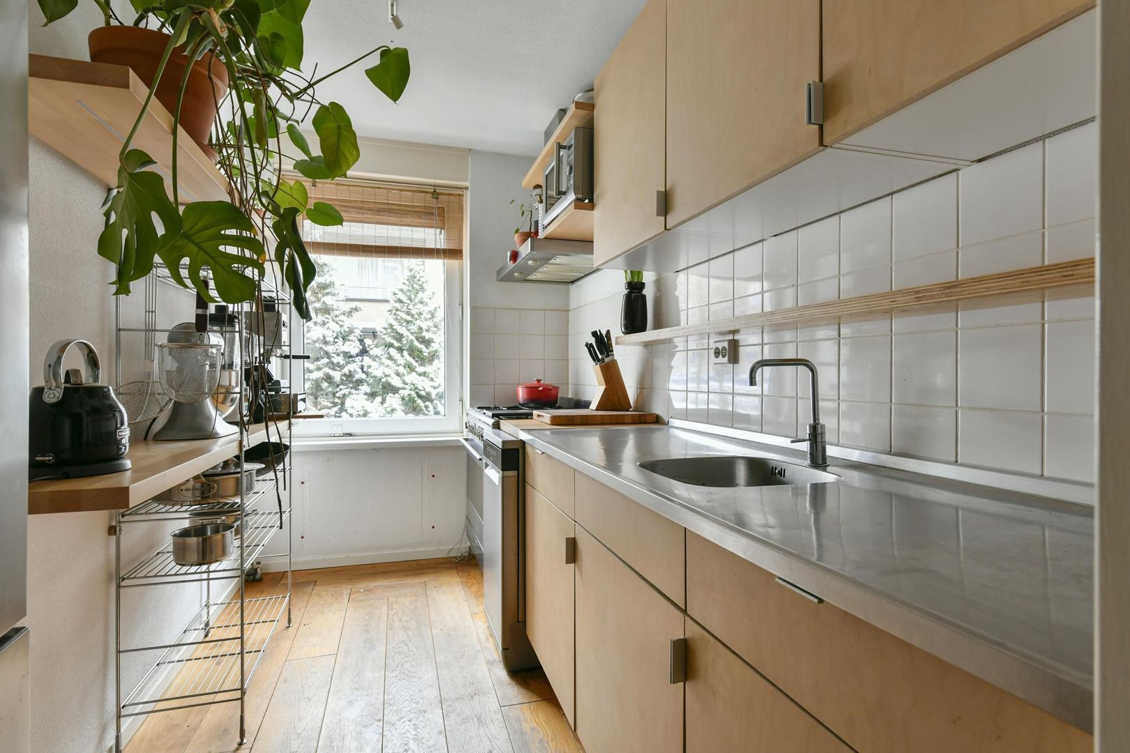 Dick Greinerstraat 121, Amsterdam foto-7