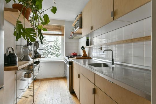 Dick Greinerstraat 121, Amsterdam foto-7 thumb