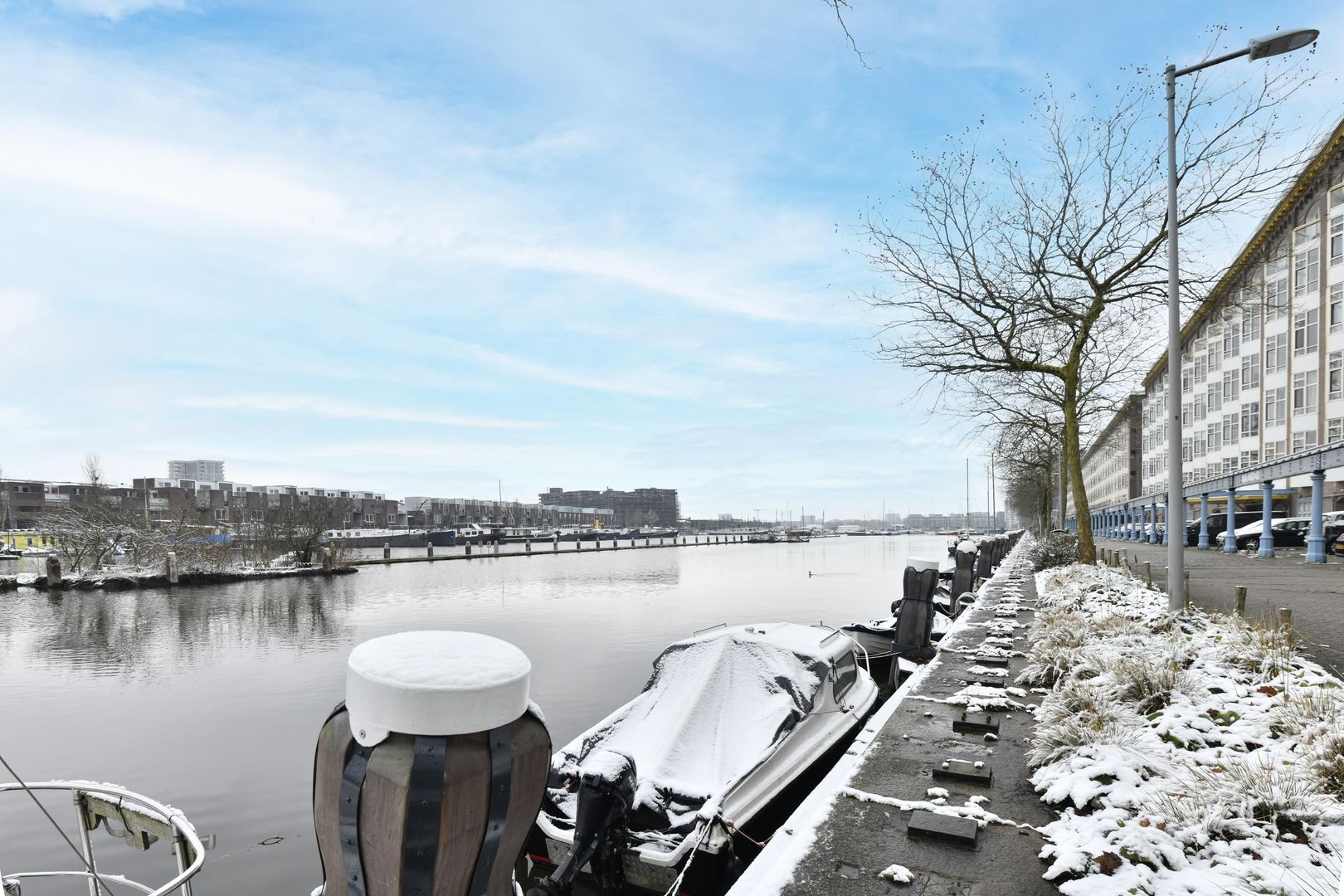 Dick Greinerstraat 121, Amsterdam foto-12