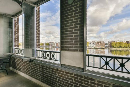 Oostelijke Handelskade 905, Amsterdam foto-13 thumb