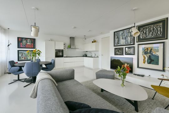 Oostelijke Handelskade 905, Amsterdam foto-6 thumb