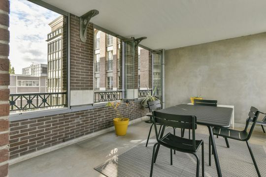 Oostelijke Handelskade 905, Amsterdam foto-14 thumb