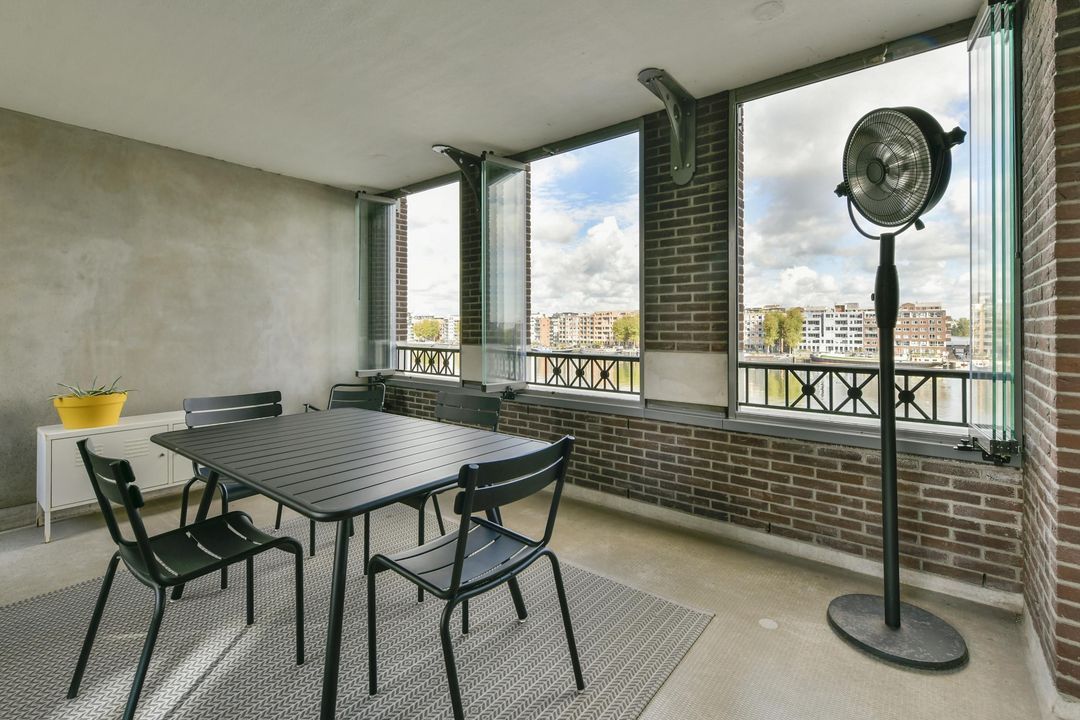 Oostelijke Handelskade 905, Amsterdam