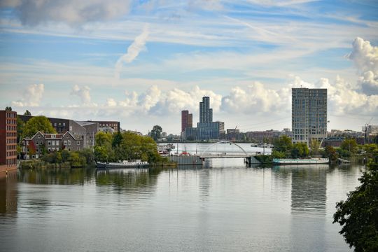 Oostelijke Handelskade 905, Amsterdam foto-22 thumb