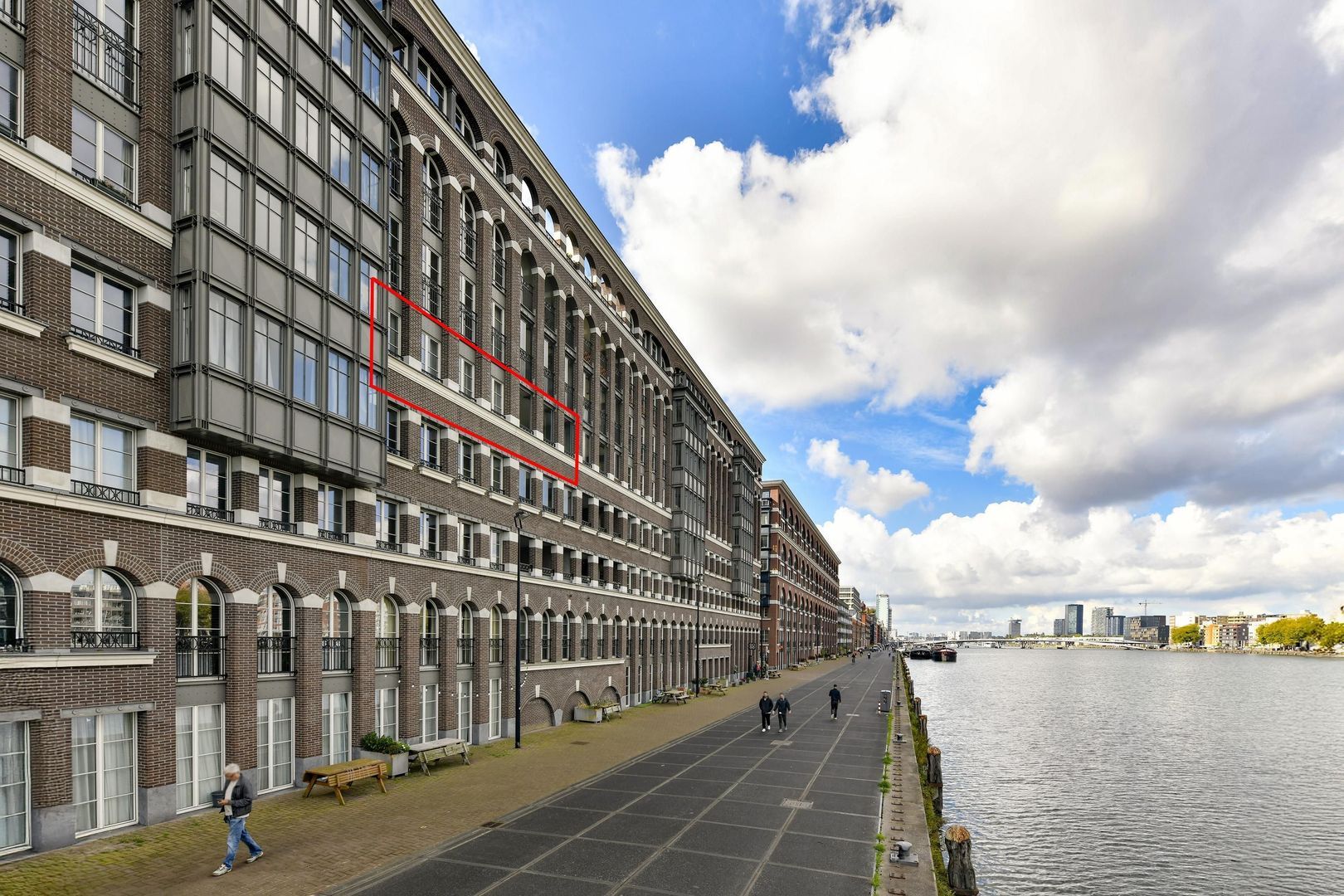 Oostelijke Handelskade 905, Amsterdam foto-4