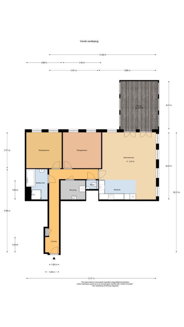 Oostelijke Handelskade 905, Amsterdam foto-26