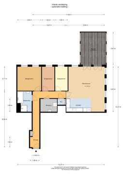 Oostelijke Handelskade 905, Amsterdam foto-27 thumb