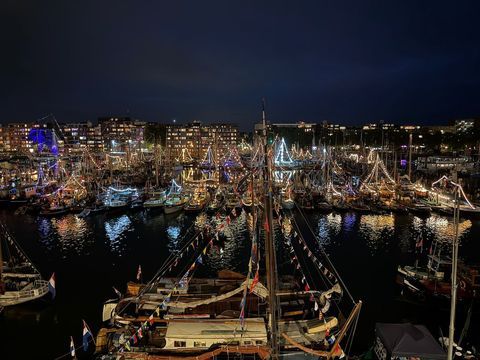 Oostelijke Handelskade 905, Amsterdam foto-25 thumb