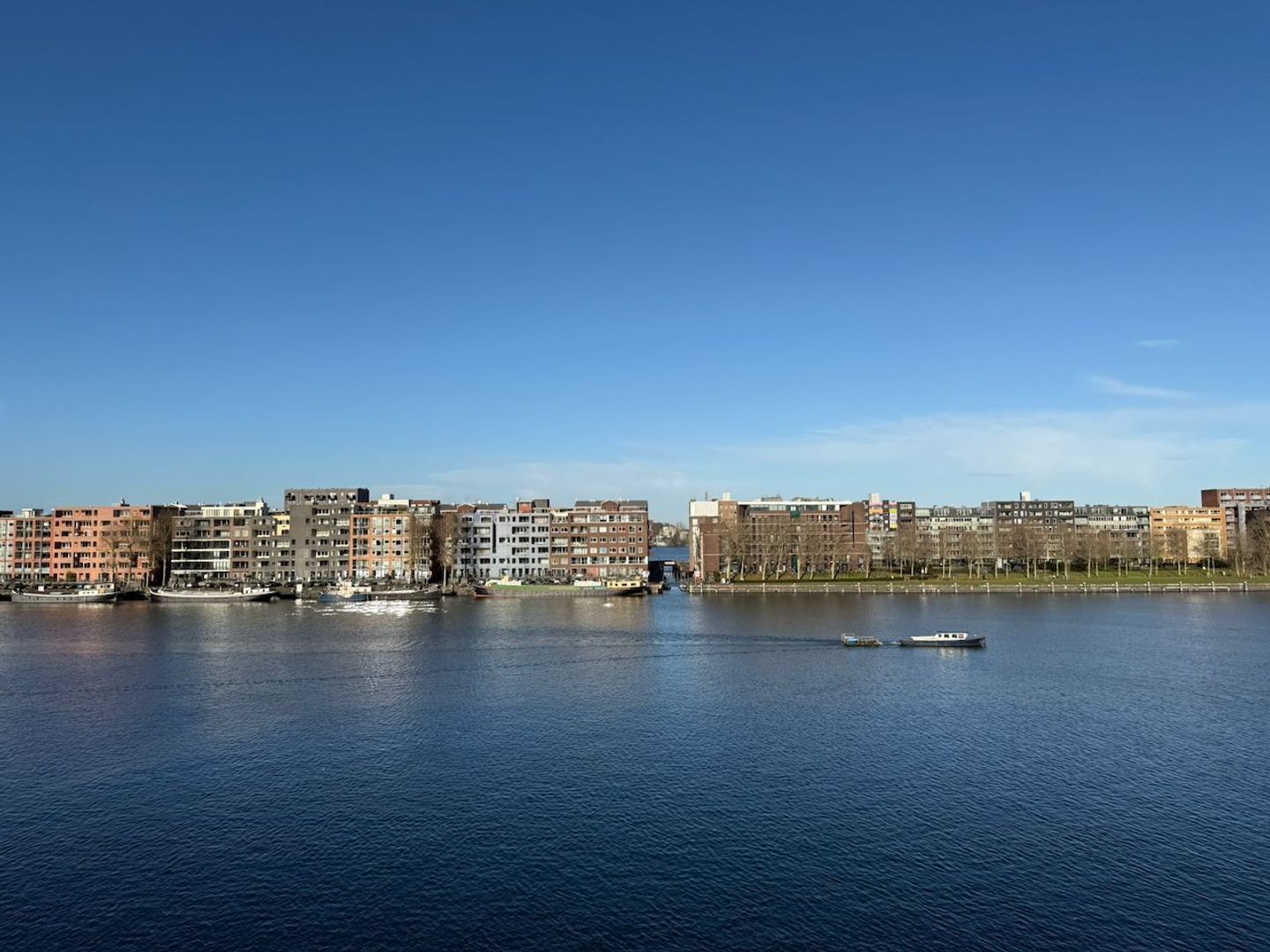 Oostelijke Handelskade 905, Amsterdam foto-23