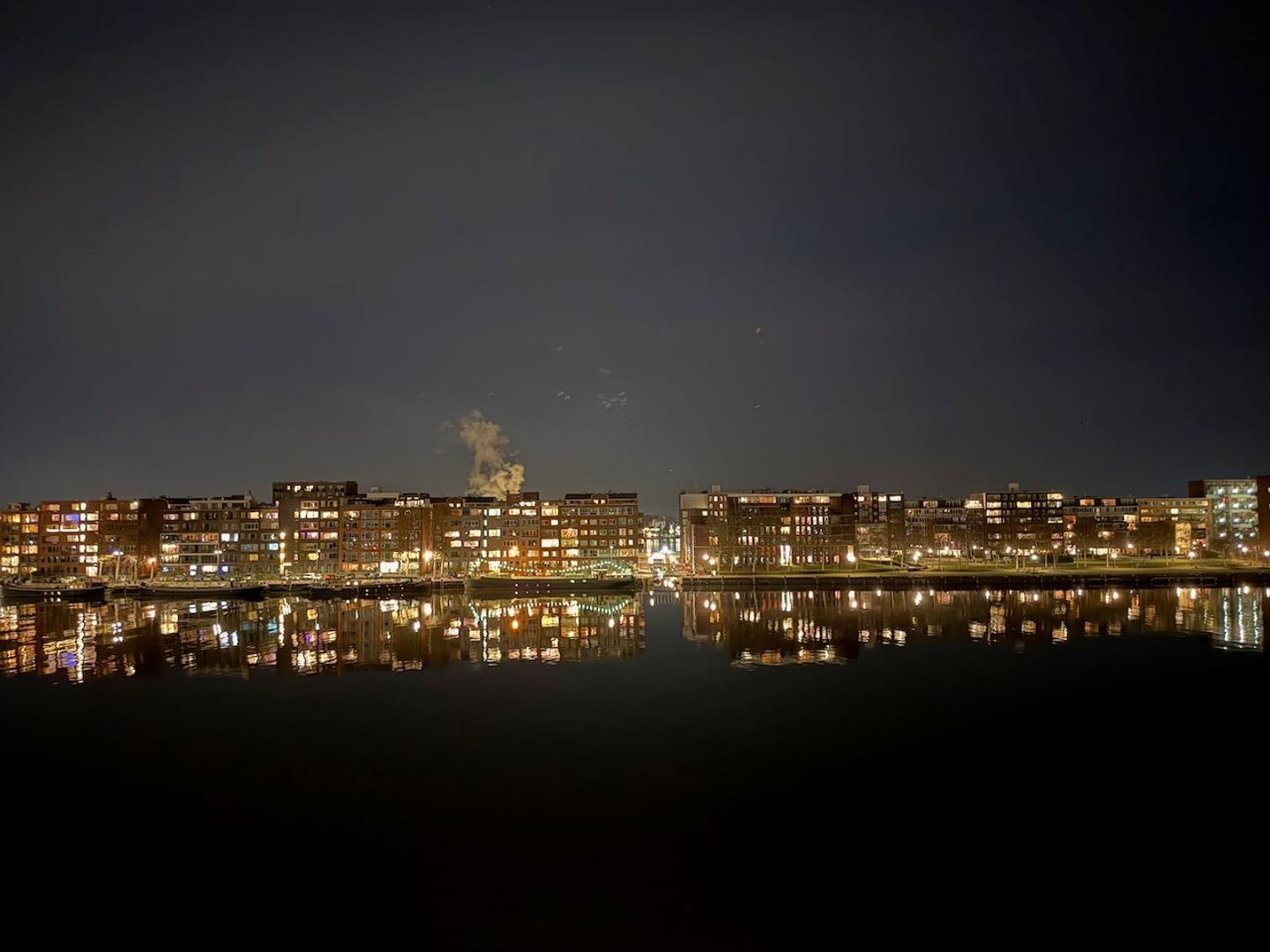 Oostelijke Handelskade 905, Amsterdam foto-24