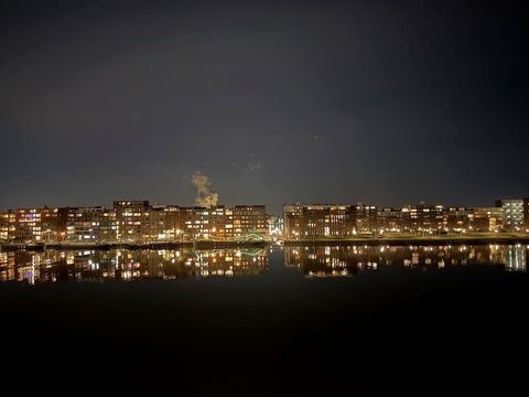 Oostelijke Handelskade 905, Amsterdam foto-24 thumb