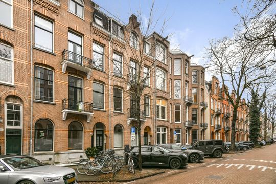 Van Breestraat 111 H, Amsterdam foto-9 thumb