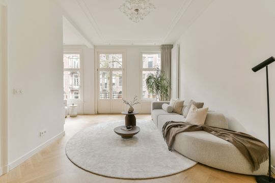 Van Breestraat 111 H, Amsterdam foto-1 thumb