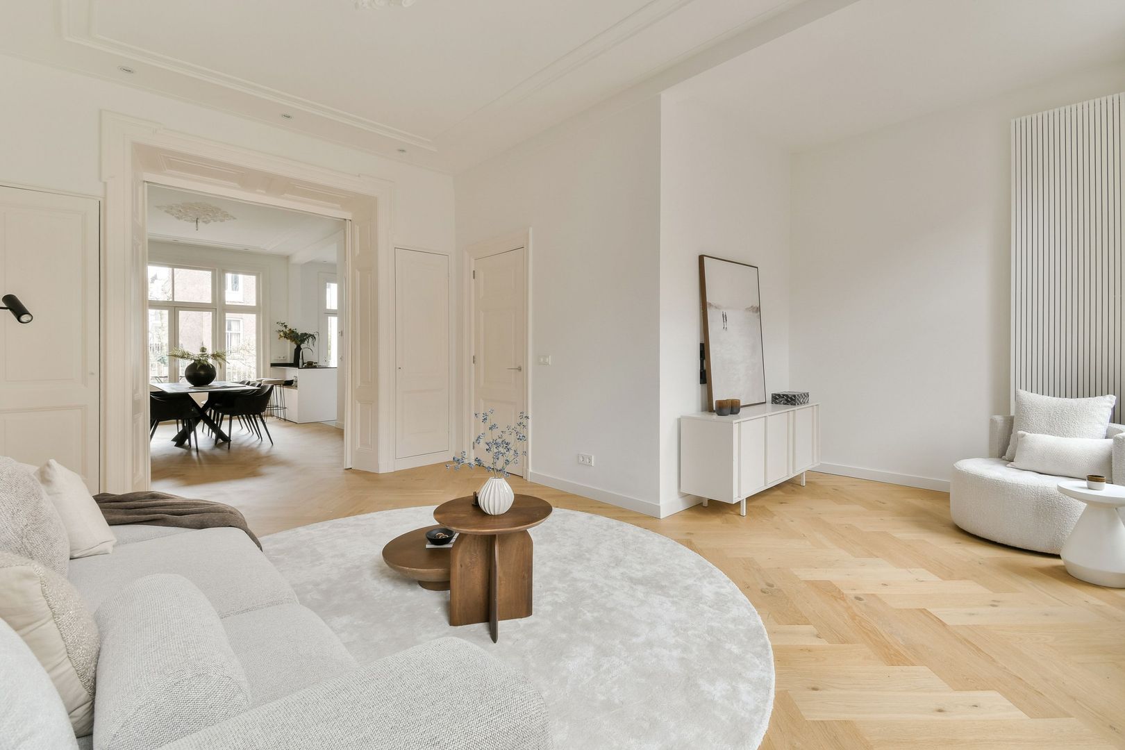 Van Breestraat 111 H, Amsterdam foto-2