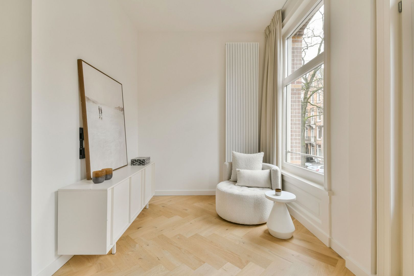 Van Breestraat 111 H, Amsterdam foto-8