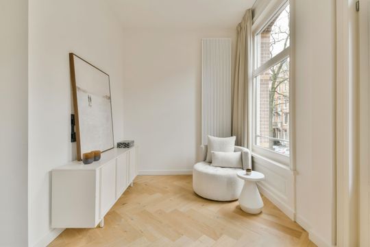 Van Breestraat 111 H, Amsterdam foto-8 thumb