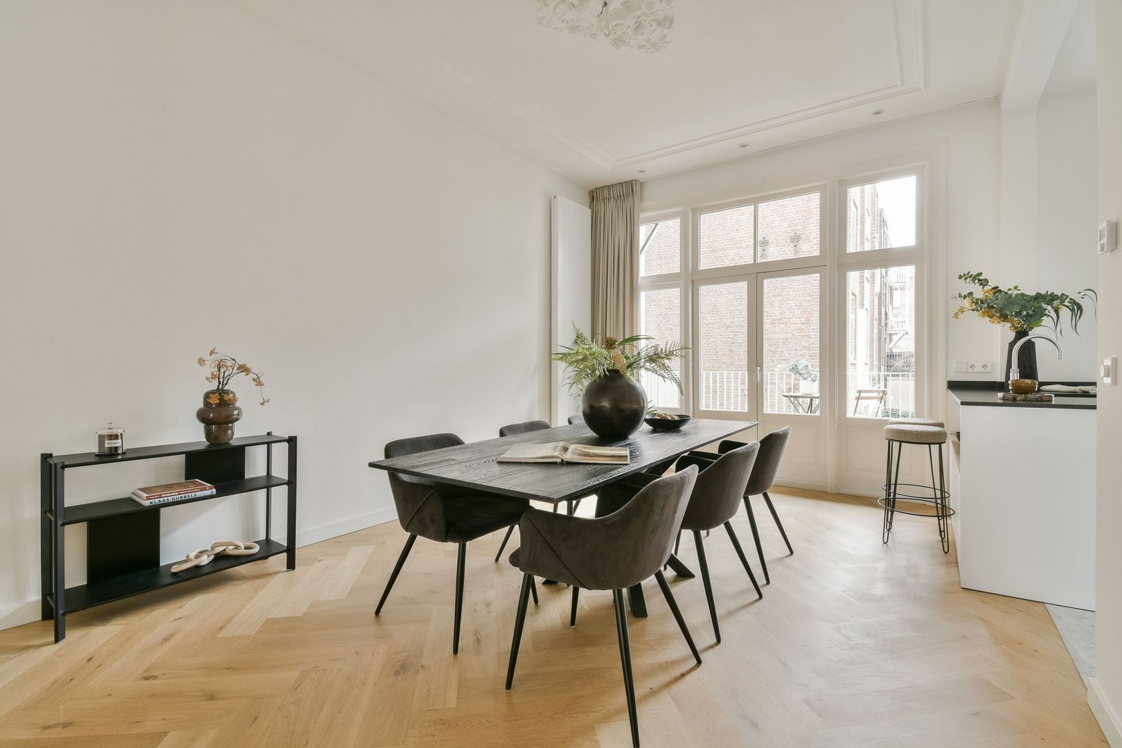 Van Breestraat 111 H, Amsterdam foto-15