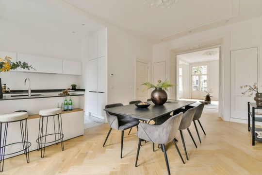 Van Breestraat 111 H, Amsterdam foto-3 thumb