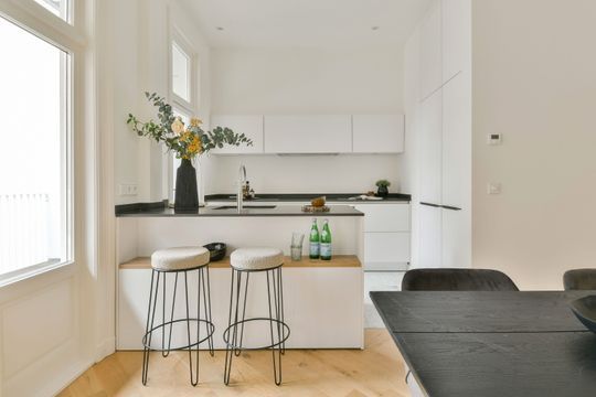 Van Breestraat 111 H, Amsterdam foto-7 thumb