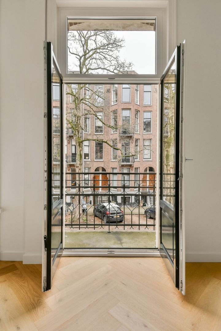 Van Breestraat 111 H, Amsterdam foto-12