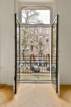 Van Breestraat 111 H, Amsterdam foto-12 thumb