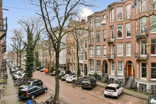 Van Breestraat 111 H, Amsterdam foto-13 thumb