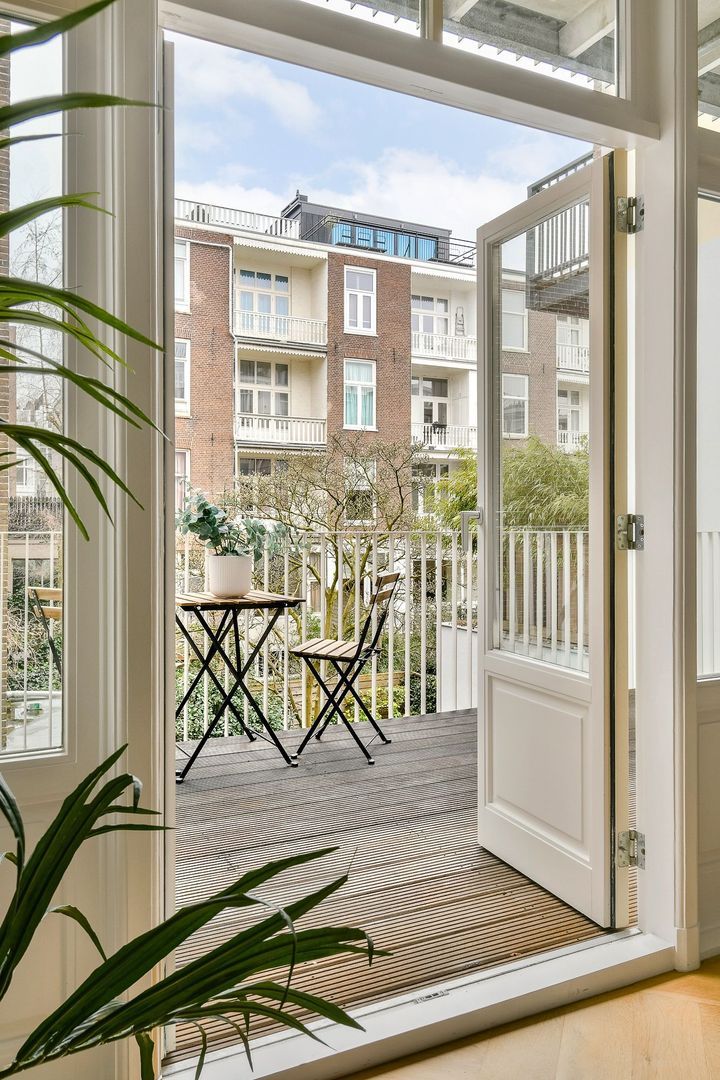 Van Breestraat 111 H, Amsterdam foto-17