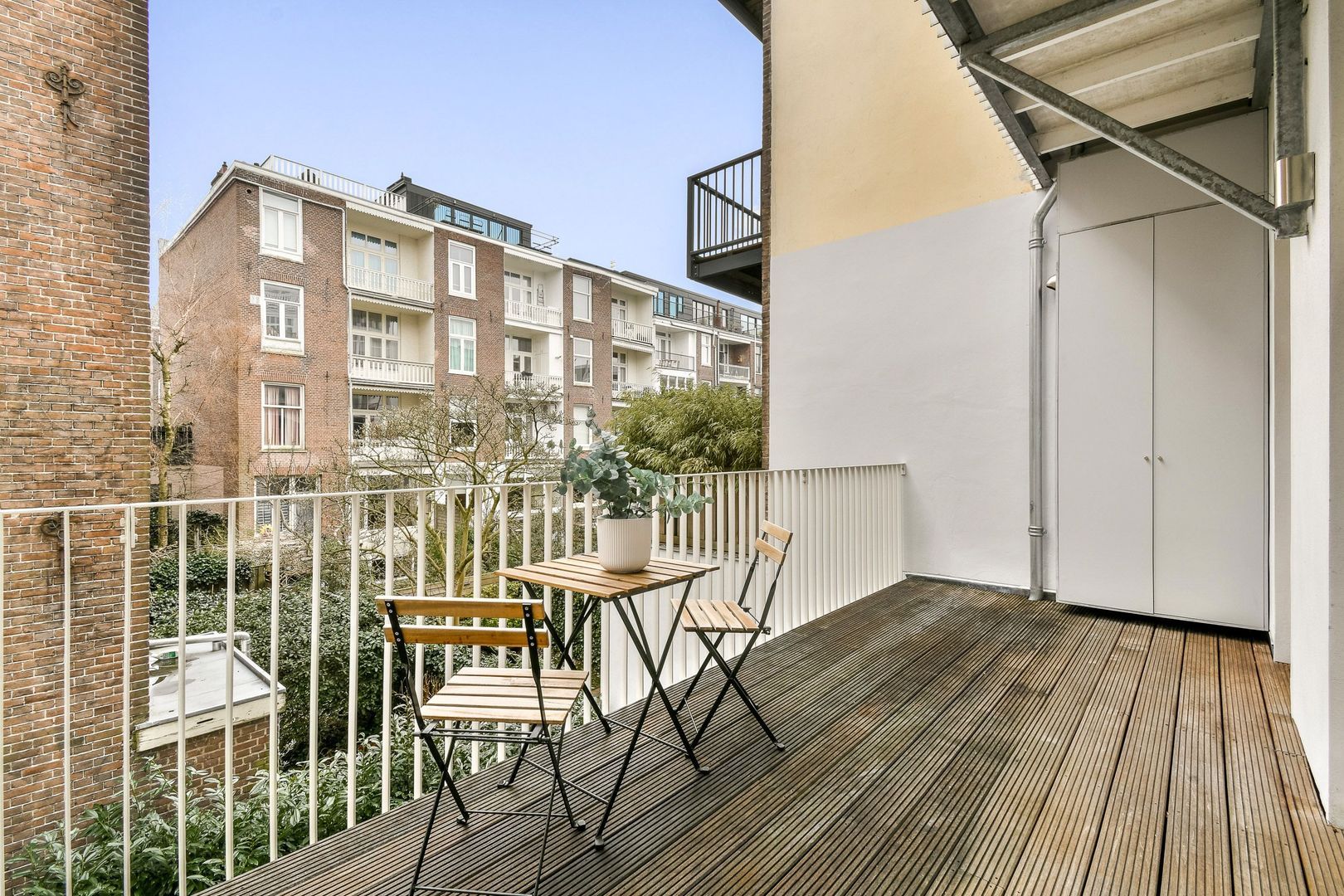 Van Breestraat 111 H, Amsterdam foto-5