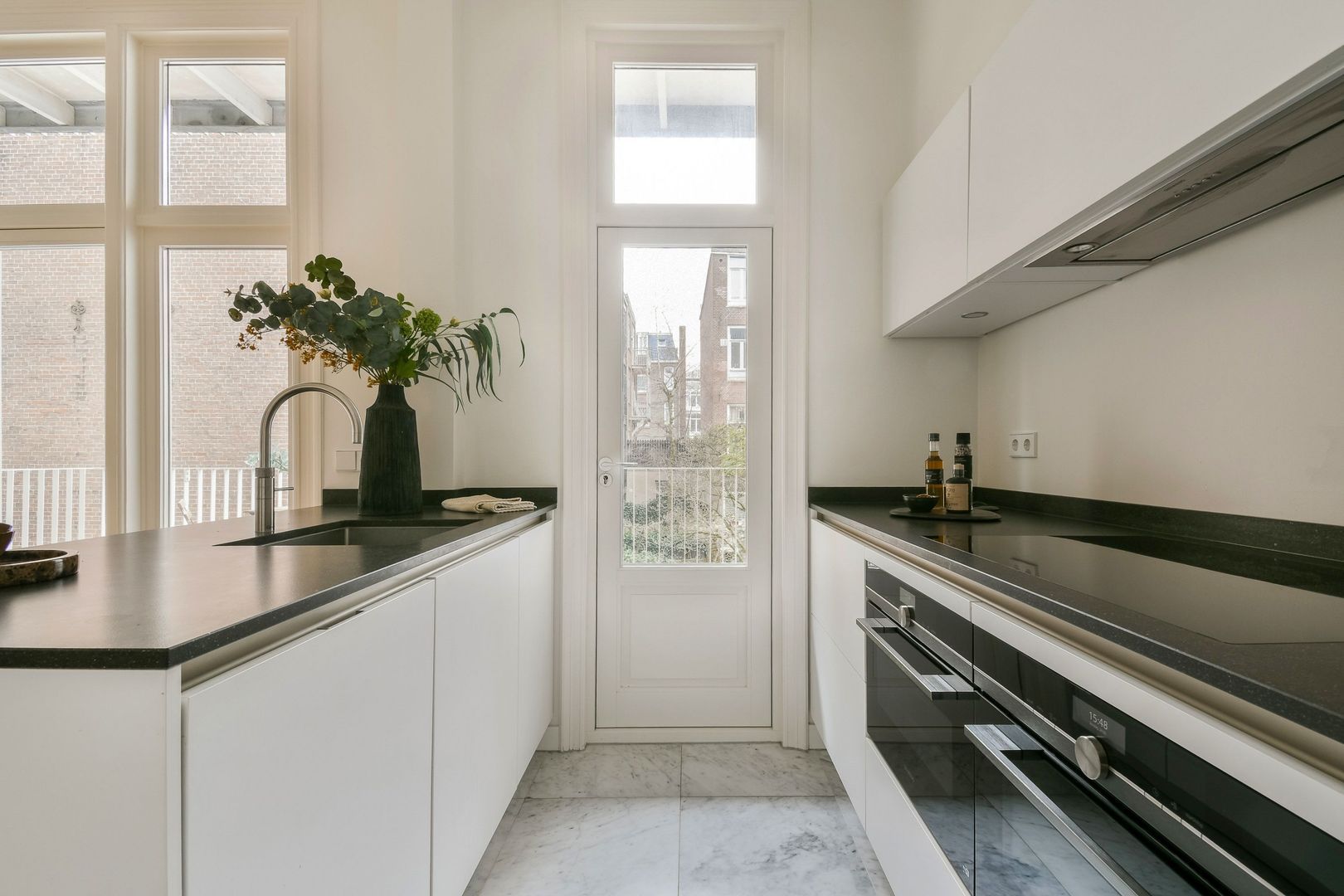 Van Breestraat 111 H, Amsterdam foto-16