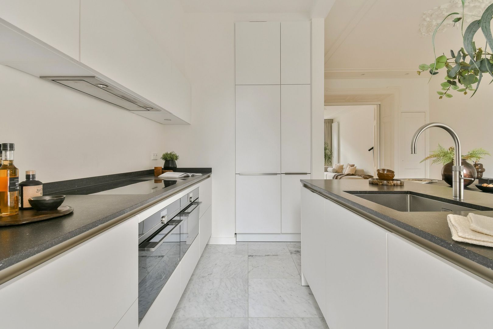 Van Breestraat 111 H, Amsterdam foto-4