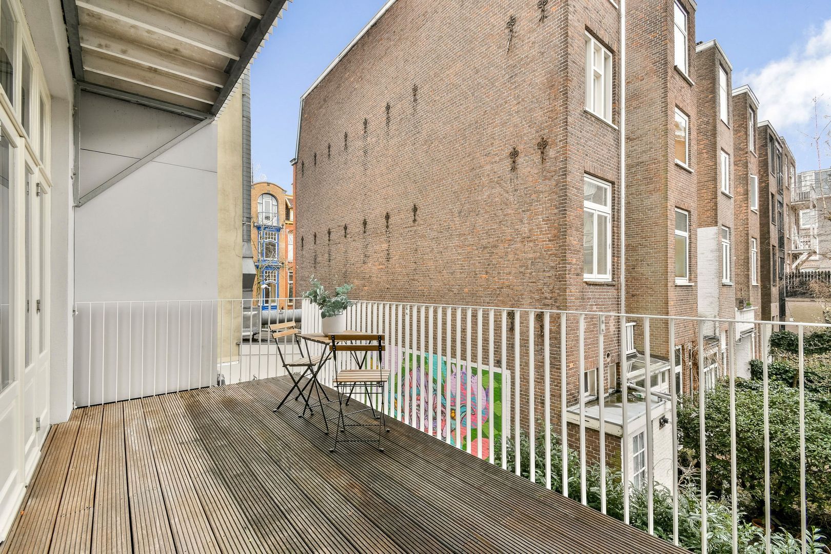 Van Breestraat 111 H, Amsterdam foto-18