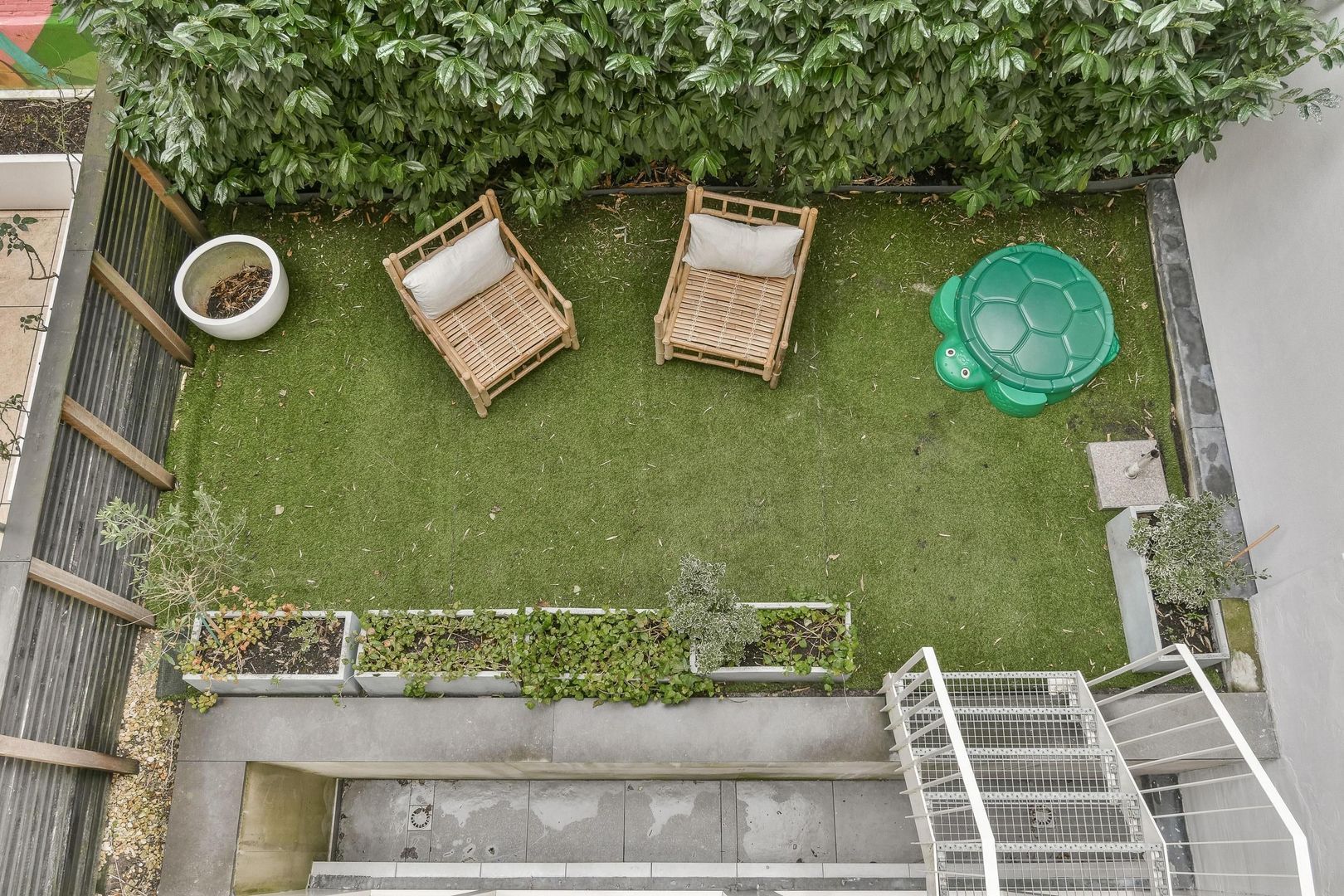 Van Breestraat 111 H, Amsterdam foto-14