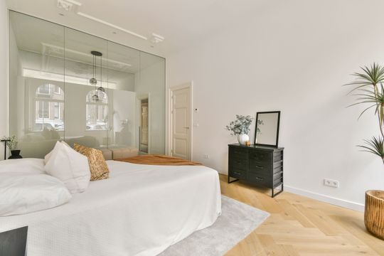 Van Breestraat 111 H, Amsterdam foto-23 thumb