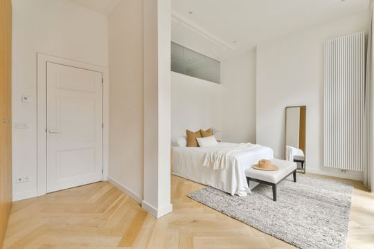 Van Breestraat 111 H, Amsterdam foto-27 thumb