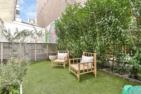 Van Breestraat 111 H, Amsterdam foto-29 thumb