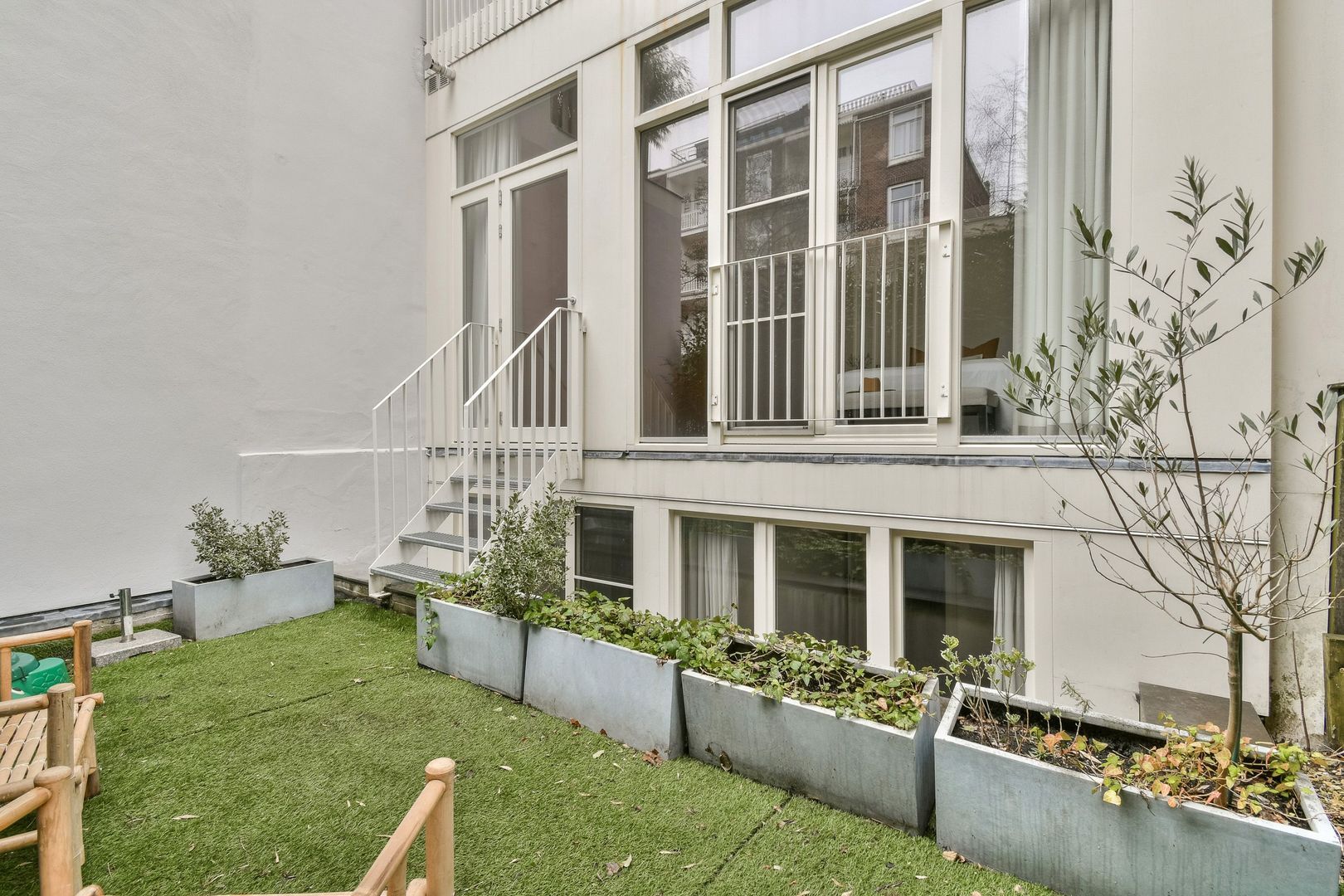 Van Breestraat 111 H, Amsterdam foto-30