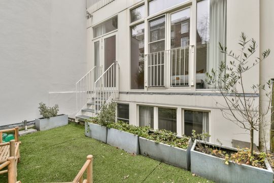 Van Breestraat 111 H, Amsterdam foto-30 thumb