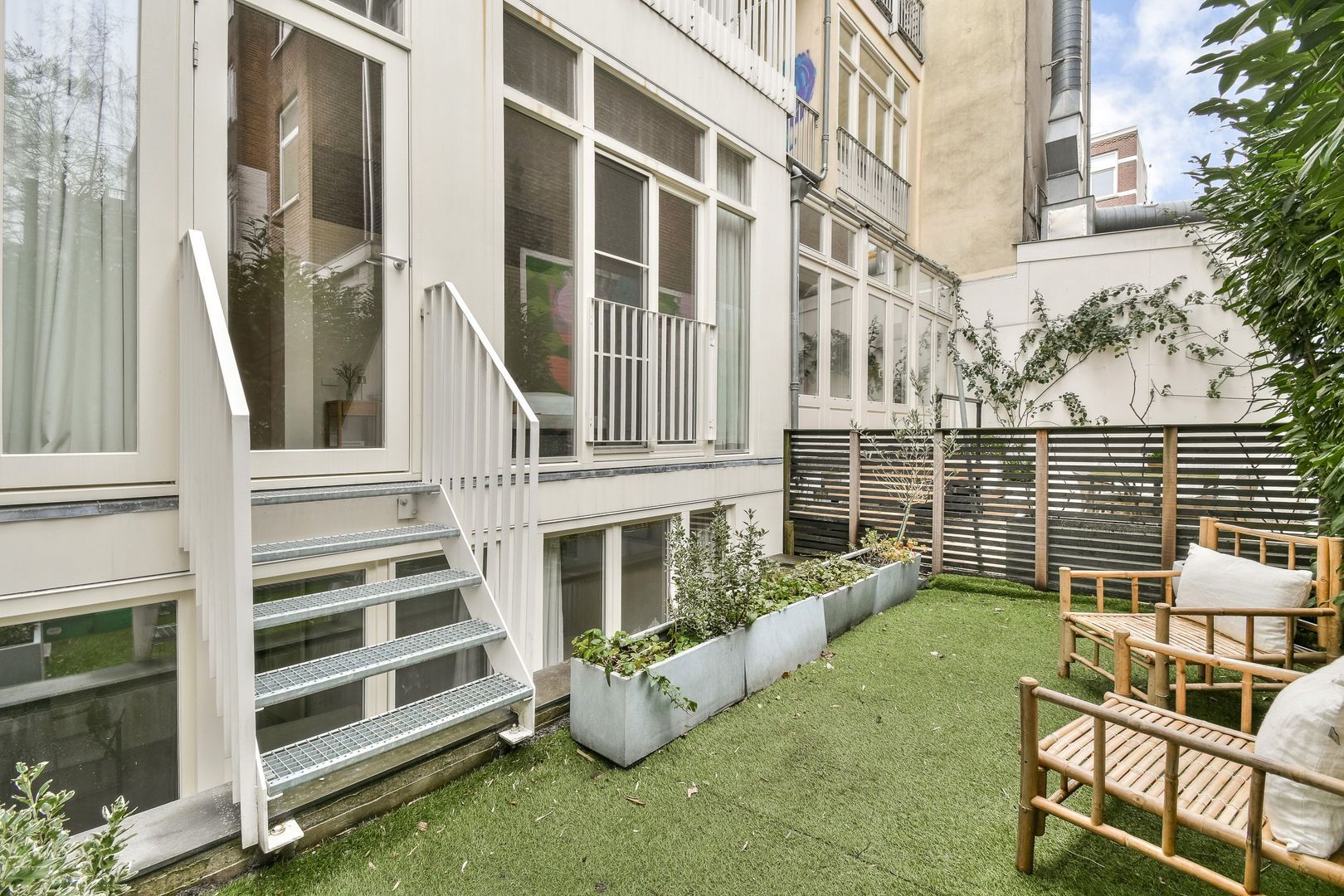 Van Breestraat 111 H, Amsterdam foto-31