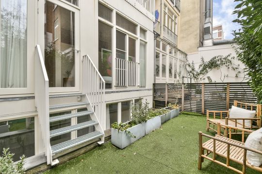 Van Breestraat 111 H, Amsterdam foto-31 thumb